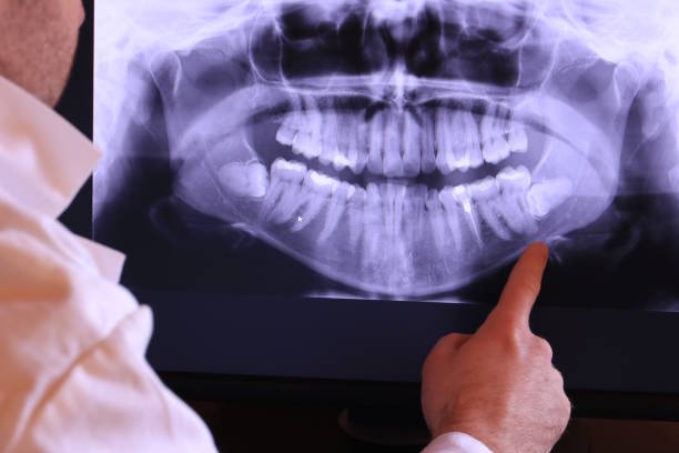 Best Weekend Emergency Dentist in Whitehall, MI