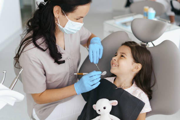 Best Same-Day Emergency Dentist in Whitehall, MI