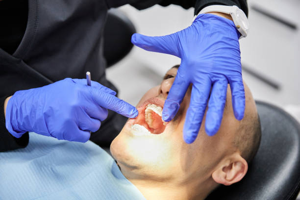 Best Emergency Dental Surgery in Whitehall, MI