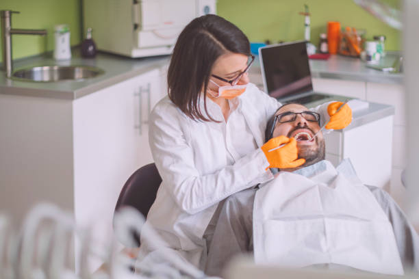 Best Emergency Wisdom Teeth Removal in Whitehall, MI