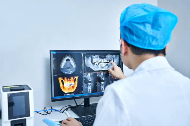 Best Emergency Broken Tooth Repair in Whitehall, MI