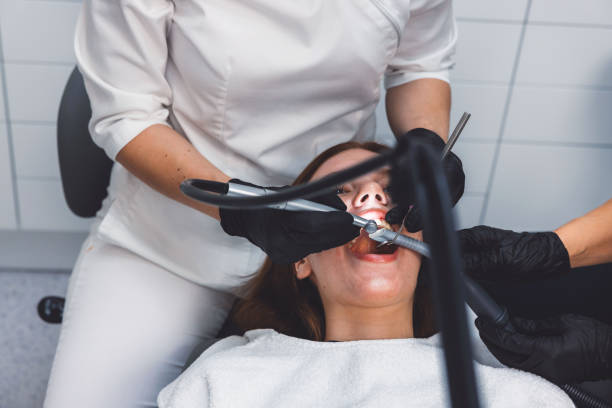 Best Emergency Root Canal Treatment in Whitehall, MI