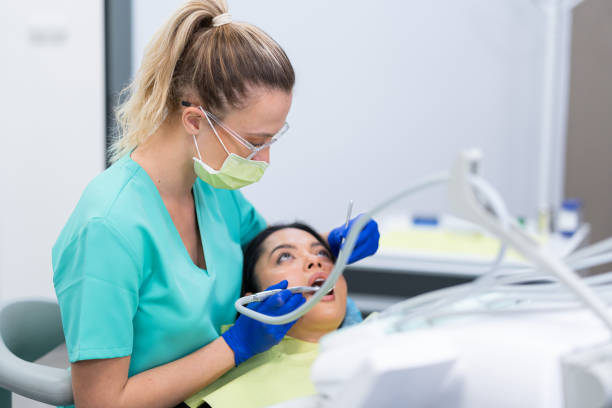 Best Emergency Tooth Extraction in Whitehall, MI
