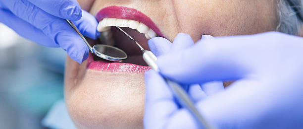 Best Urgent Dental Care in Whitehall, MI